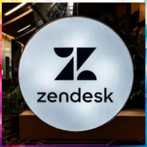 Zendesk Named a Leader in the 2025 Gartner Magic Quadrant for CRM Customer Engagement Center Zendesk Named a Leader in the 2025 Gartner Magic Quadrant for CRM Customer Engagement Center