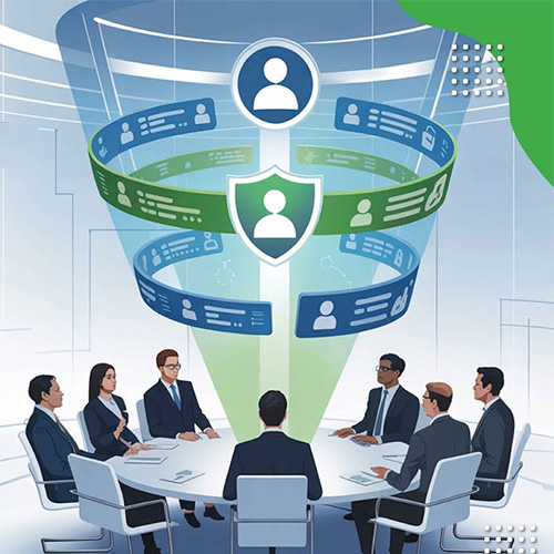 Progressive Enterprises Are Prioritizing Identity Governance