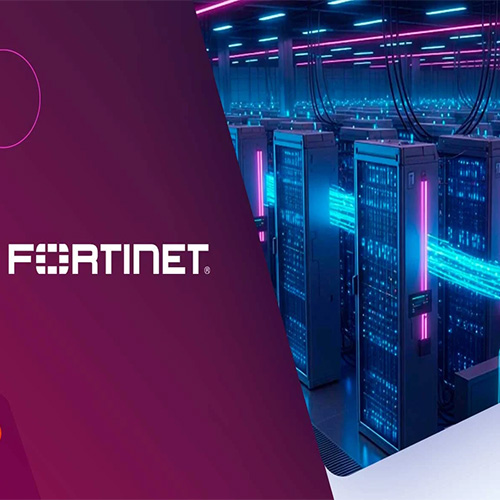 Fortinet announces secure AI data center solution