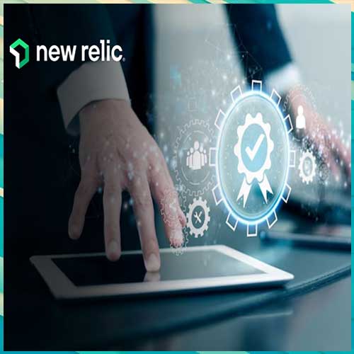 New Relic Named a Leader in 2025 Gartner Magic Quadrant for Digital Experience Monitoring (DEM)