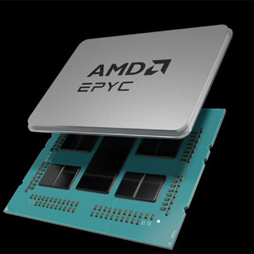 AMD EPYC processors help Mahindra achieve 40% cost savings