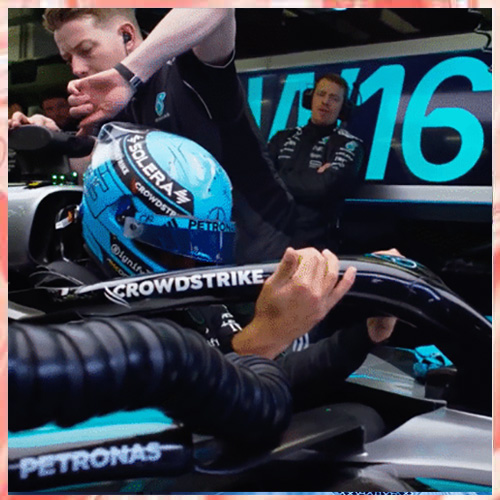 TeamViewer’s AR Technology Enhances Development and Testing Speed for Mercedes-AMG PETRONAS F1 Team