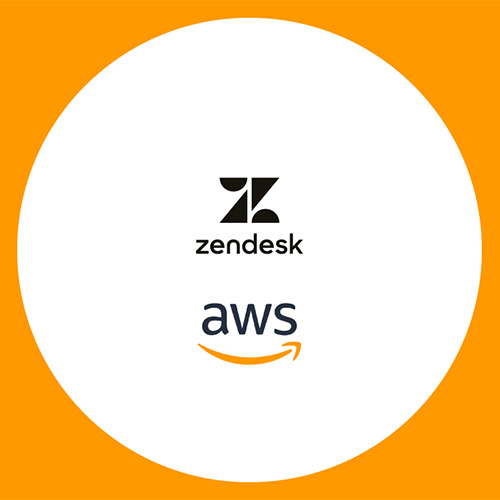 Zendesk collaborates with AWS to deliver AI-powered contact center transformation