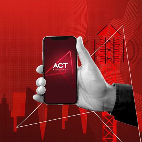 ACT Enterprise Revolutionizes Corporate Broadband with AI-powered ACT smartWi-Fi & built-in security