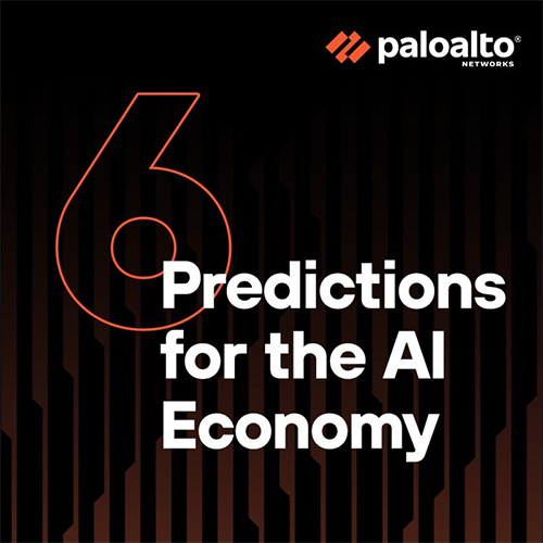 Palo Alto Networks 2026 Predictions: The "Year of the Defender,"