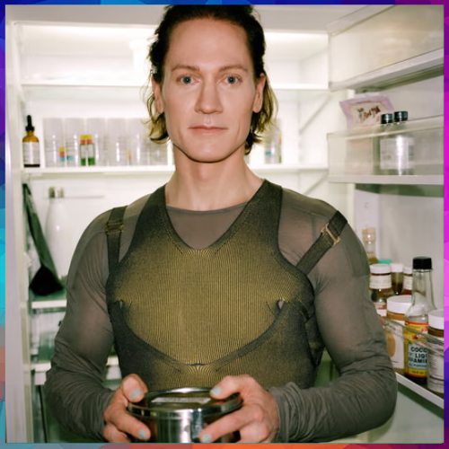 Bryan Johnson’s ‘Zero Aging’ Claim Rekindles the Global Race Toward Immortality