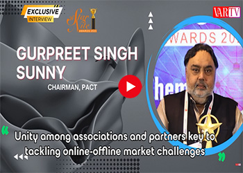 Unity among associations and partners key to tackling online-offline market challenges