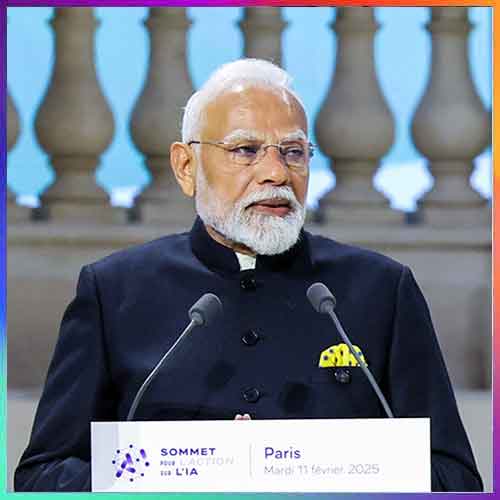Prime Minister Modi to Lead Global AI Summit in India