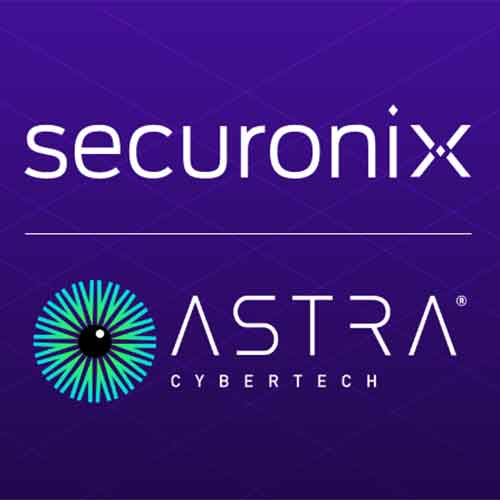 Securonix and Astra Cybertech to deliver unified defense SIEM capabilities in India