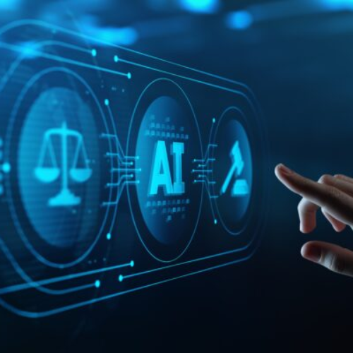 Politics, Platforms, and Power in the AI Age