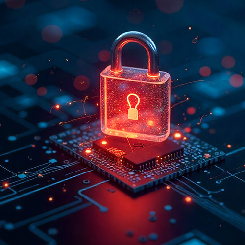 Ransomware Threats Are Shifting to the Edge