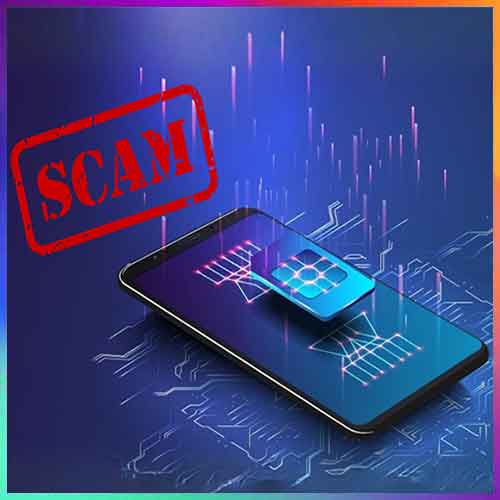 International SIM box fraud network busted in Andhra Pradesh