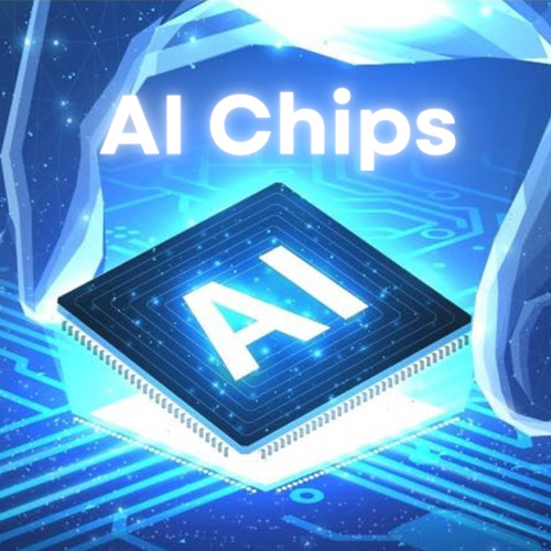 Google’s AI Chips Pose Major Threat to Nvidia’s Market Dominance