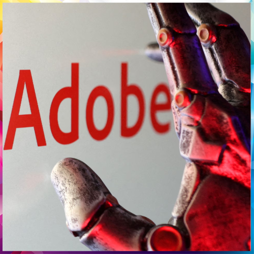 Adobe makes available Photoshop, Acrobat tools for ChatGPT