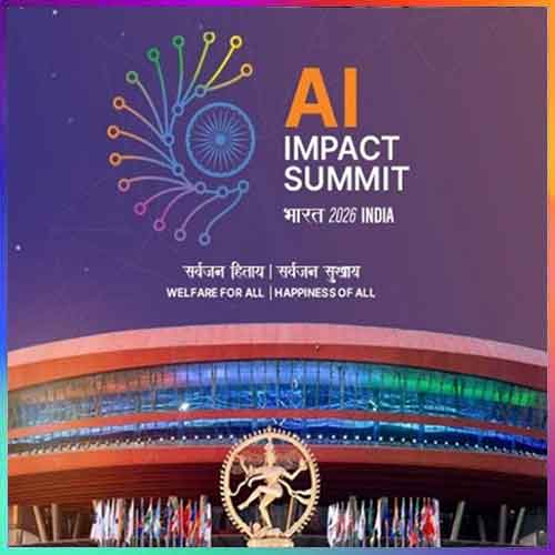 India invites China to 2026 AI summit in New Delhi for first time
