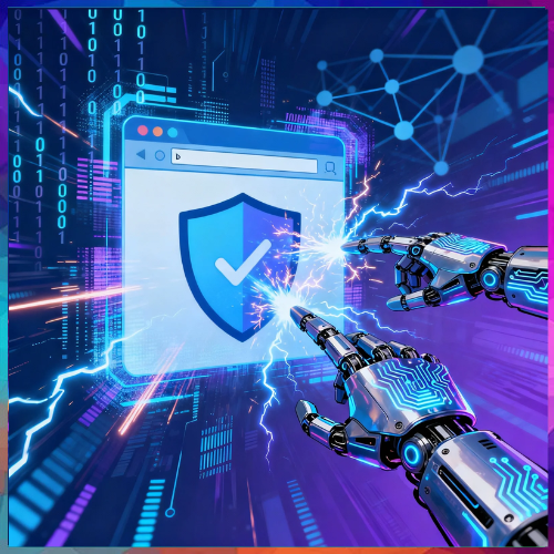 Just 24% of CXOs Say They’re Prepared for AI-Driven Cyber Threats