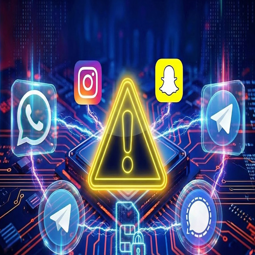 India Mandates SIM Link for Messaging Apps