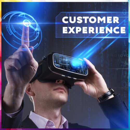 Immersive Tech Is Reshaping Customer Experience