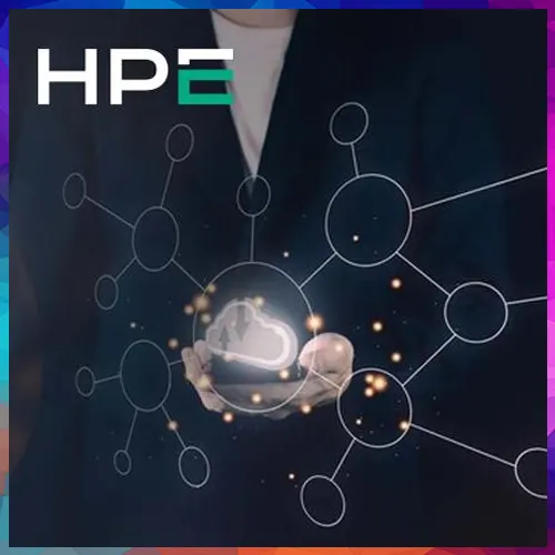 HPE disrupts networking industry with expanded AI-native portfolio