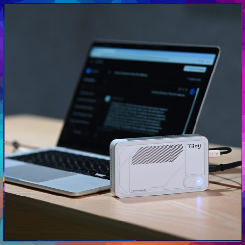 World’s Smallest AI Mini PC Signals the Future of Edge Computing