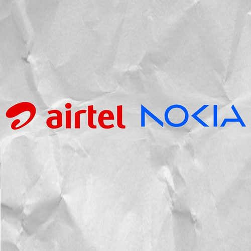 Nokia partners with Airtel to unlock advanced 5G network APIs for developers