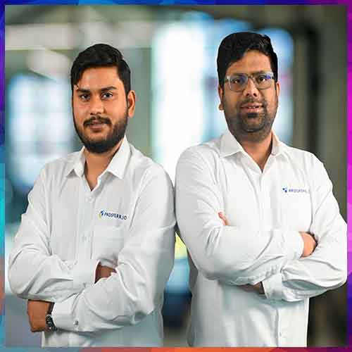 Prosperr.io Raises $4 Million in Seed Funding Led by Jungle Ventures