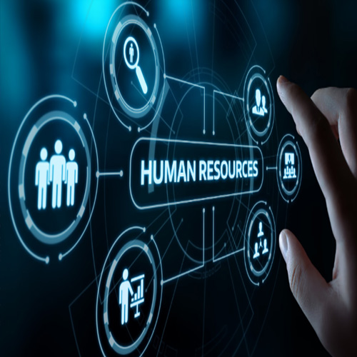Human Focus in Tech Change