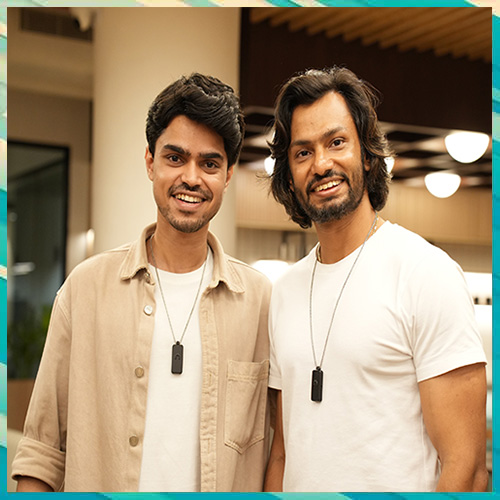 India’s first AI wearable, NeoSapien, raises $2M in seed round led by Merak Ventures