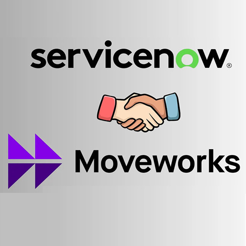ServiceNow completes acquisition of Moveworks