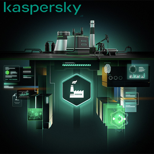 New capabilities in Kaspersky Industrial Cybersecurity improve network security