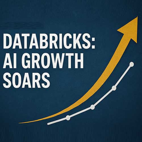Databricks: AI Growth Soars, But Margins Tighten