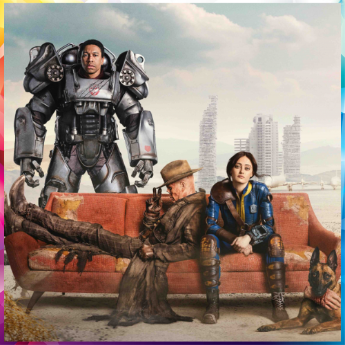 Game adaptations are growing at a 30% annual rate