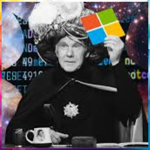 Why Microsoft is Buying an AI Coding Startup??