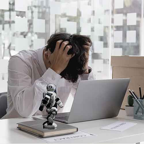 AI May Spell the End of Work-From-Home