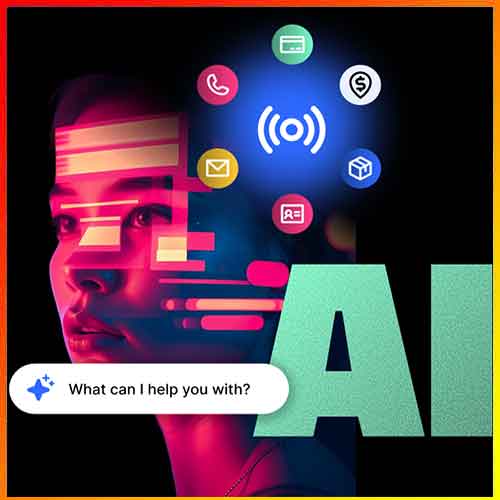 AI Supercharged Scams in 2025