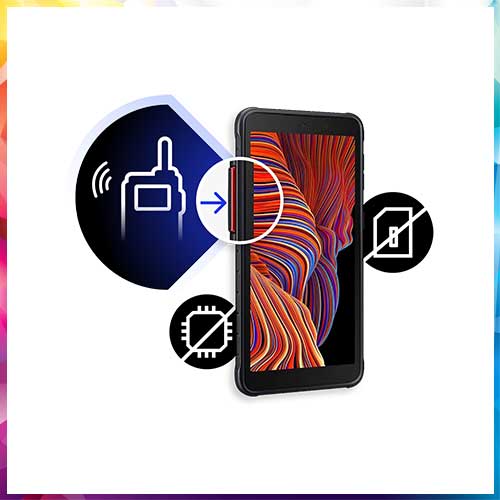 Samsung Knox Strengthens Mobile-First Defense