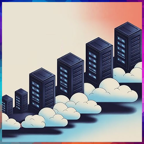 From Boxes to Distributed Cloud