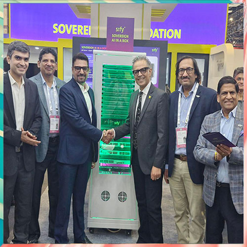 HCLSoftware and Sify to deliver fully managed sovereign AI solutions in India