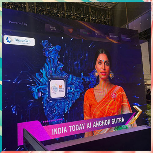 Bharat gen unveils ‘Sutra’ at India AI Impact Summit, an initiative to enhance news accessibility