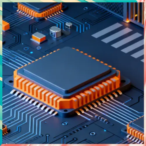 Chips Near $1T as AI Ignites Demand