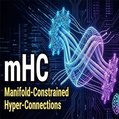 mHC Stabilizes Hyper-Connections