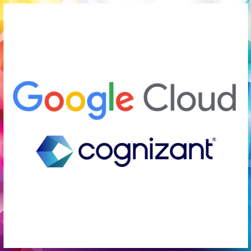 Cognizant strengthens Google Cloud Collaboration to Drive Agentic AI at Scale