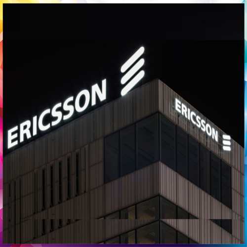 Ericsson unveils AI-Ready Radios, Antennas, and RAN Software to Drive Next-Gen Networks