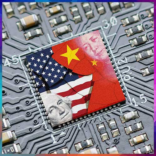 China’s Expanding Edge in the AI Race