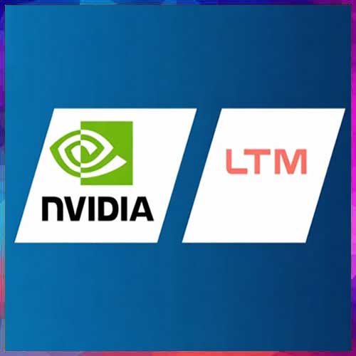 LTM to modernize India’s tax analytics platform leveraging NVIDIA AI technology