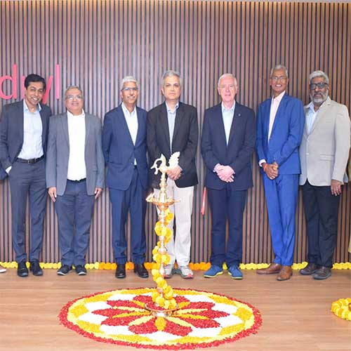 Kyndryl and Gloplax accelerate GCC transformation