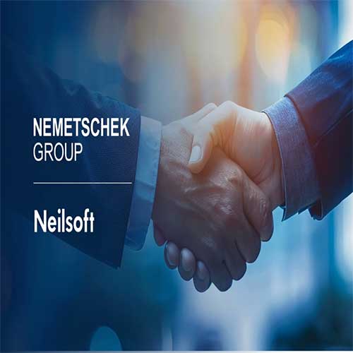 Nemetschek Group appoints Neilsoft as a global service provider for Nemetschek Solutions in the AEC/O industry