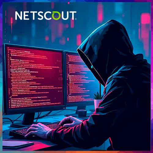 NETSCOUT reveals qualitative shifts in DDoS attack sophistication, infrastructure capacity, and threat actor capabilities