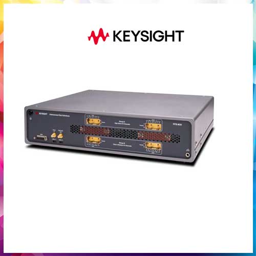 Keysight expands digital-layer validation for 1.6T interconnects in AI data centers