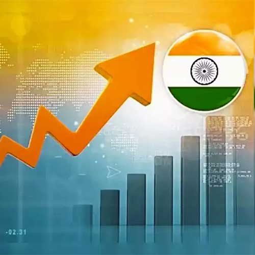 India’s Economic Rise: Celebrations and Challenges